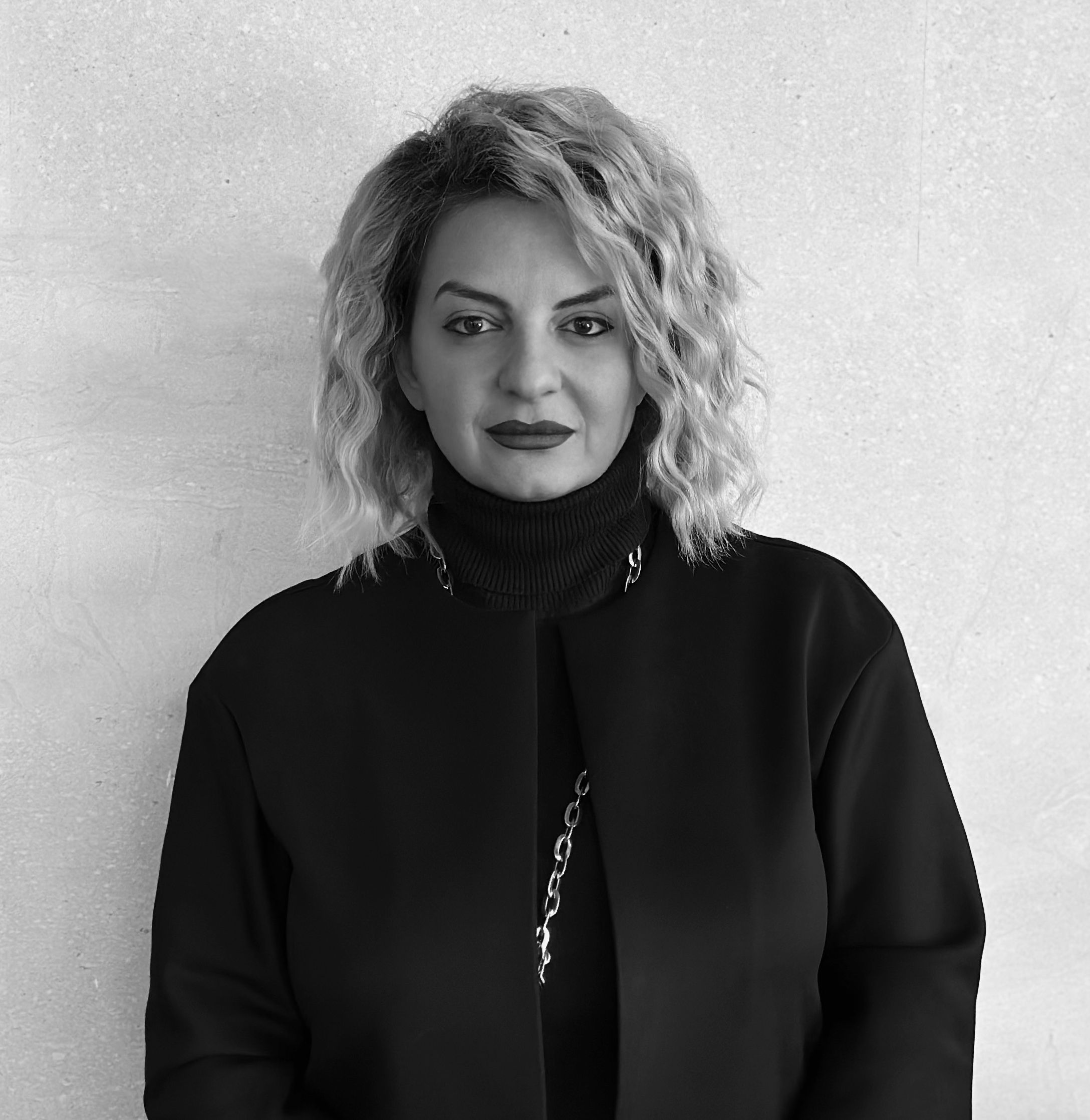 Shushan Nersisyan